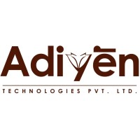 Adiyen Technologies company logo